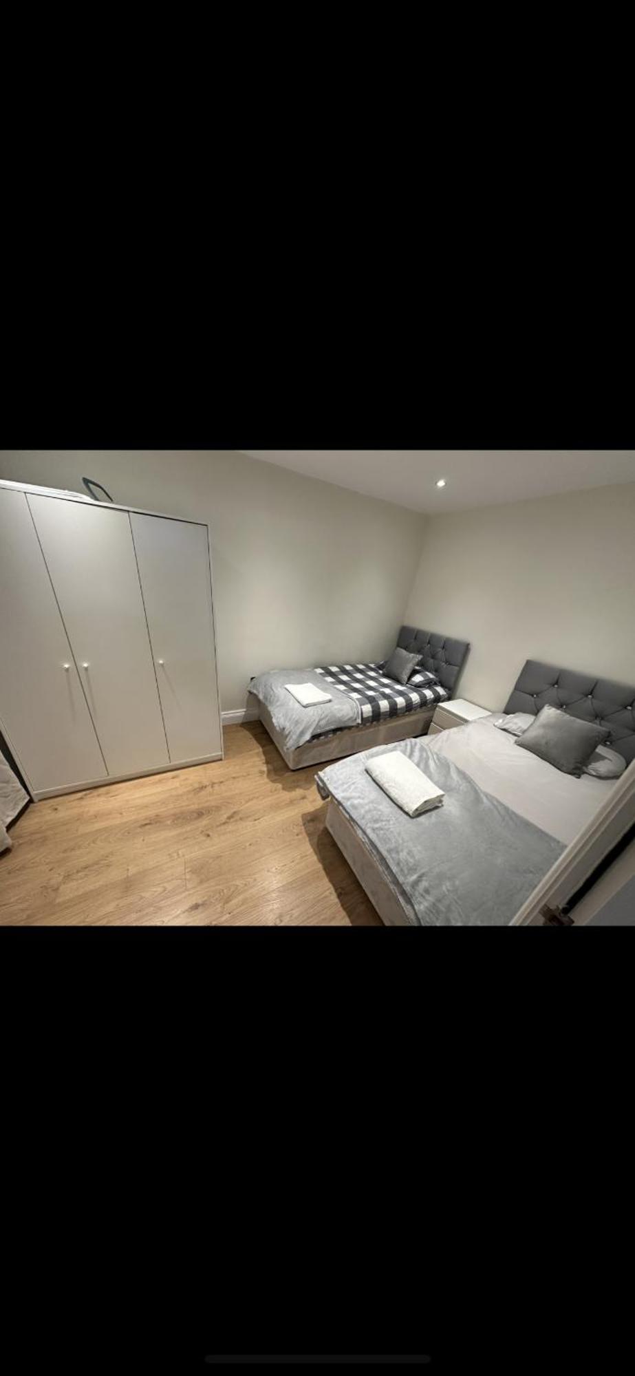 5 Bedroom House In אורפינגטון מראה חיצוני תמונה